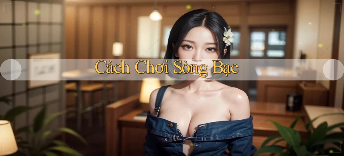 Cách chơi Sòng bạc