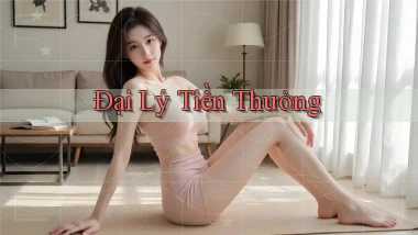 Đại lý Tiền thưởng