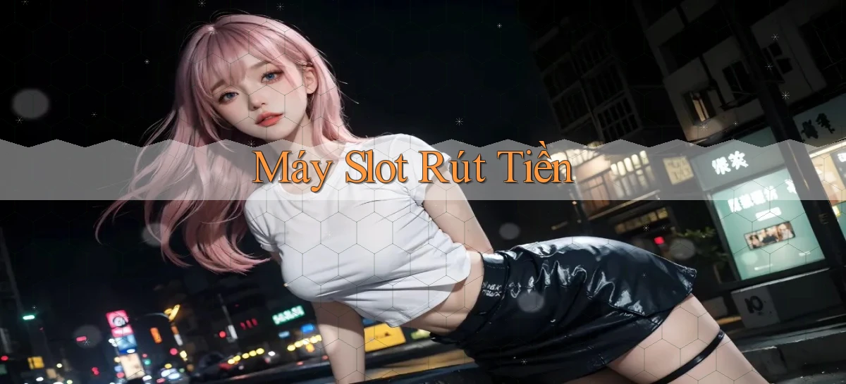 Máy slot Rút tiền