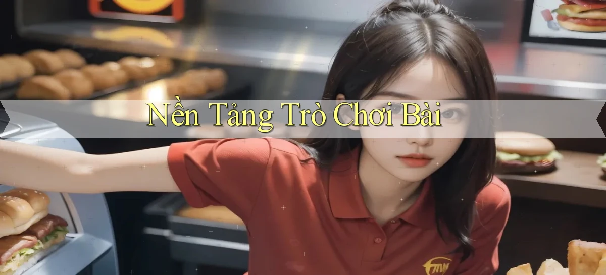Nền tảng Trò chơi bài