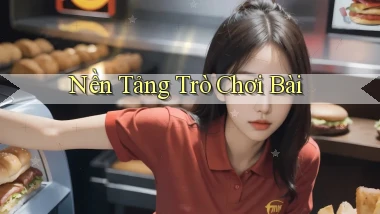 Nền tảng Trò chơi bài