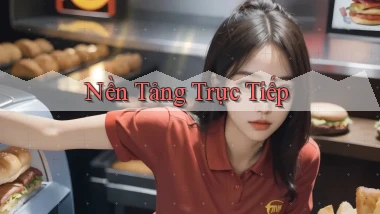 Nền tảng Trực tiếp