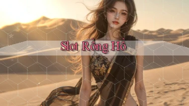 Slot Rồng hổ