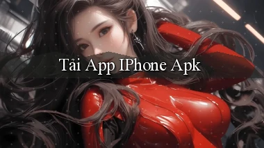 tải app iPhone apk