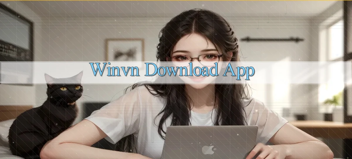 winvn  download app
