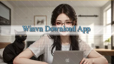 winvn  download app