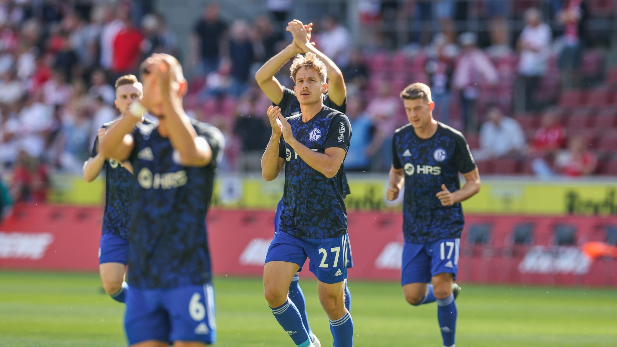 激光位移传感器LS系列